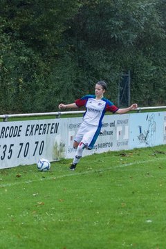 Bild 418 - B-Juniorinnen SV Henstedt Ulzburg - MSG Steinhorst Krummesse : Ergebnis: 4:0